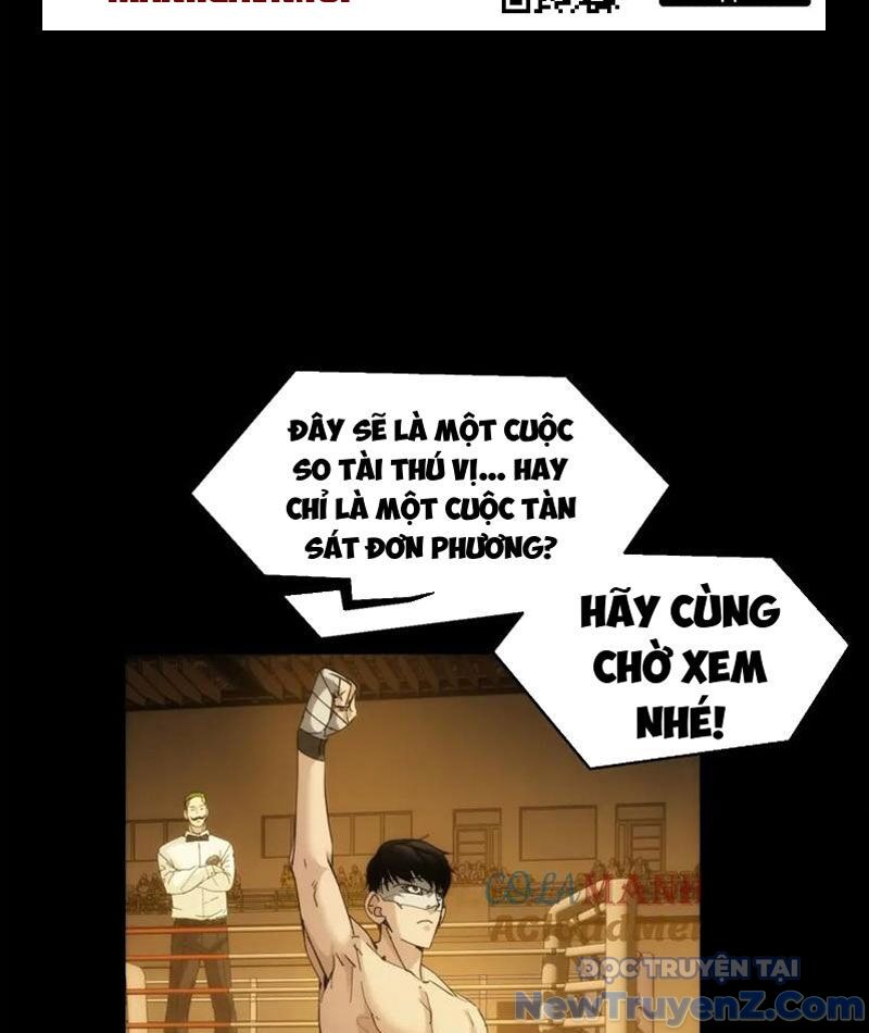 Nhất Ký Trọng Quyền Chương 22 Ảnh 23