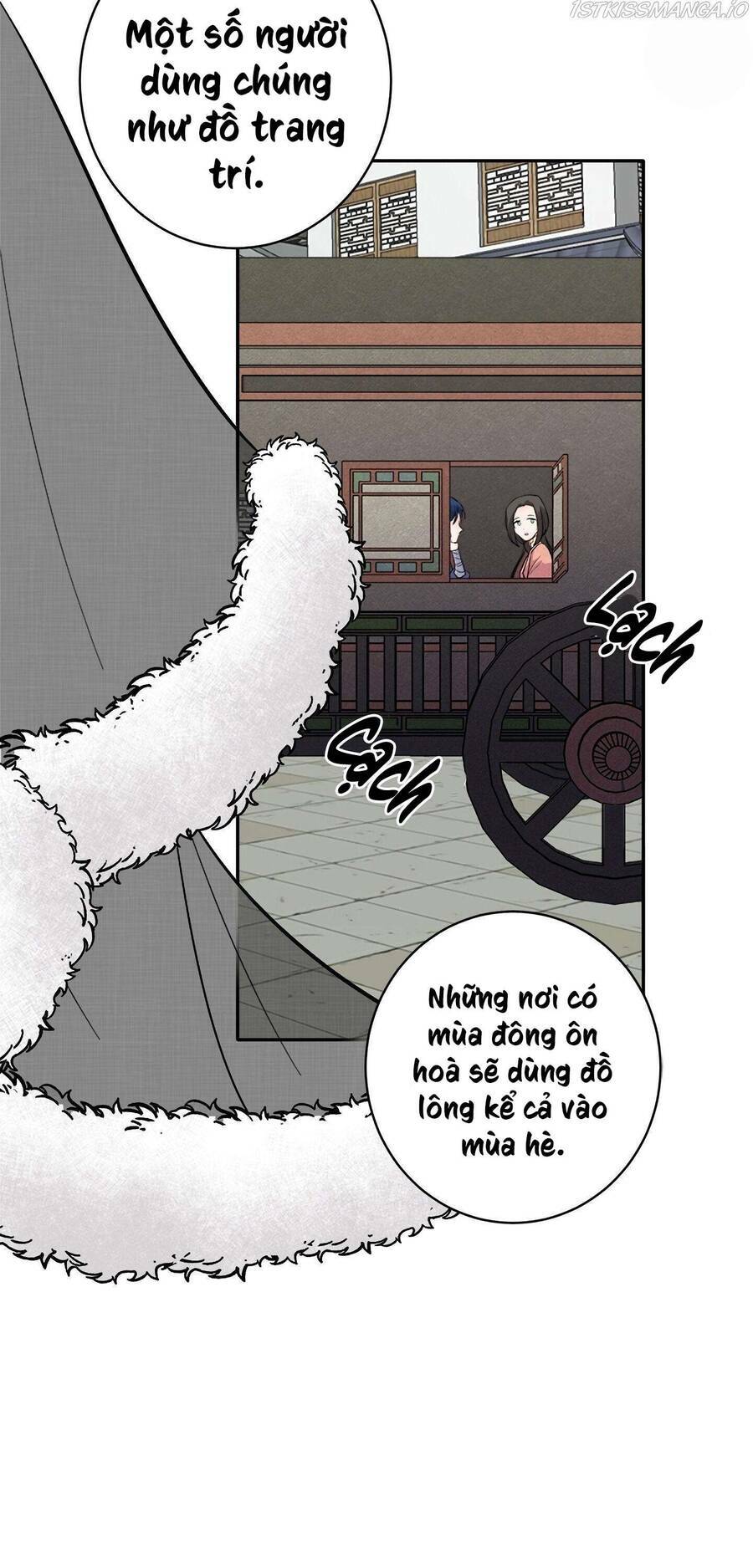Yeon Lok Heun Chương 85 Ảnh 40