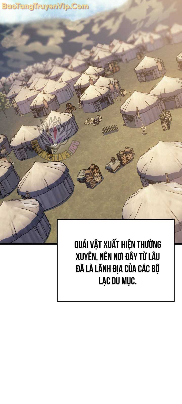 Đế Vương Hồi Quy Chương 83.1 Ảnh 44