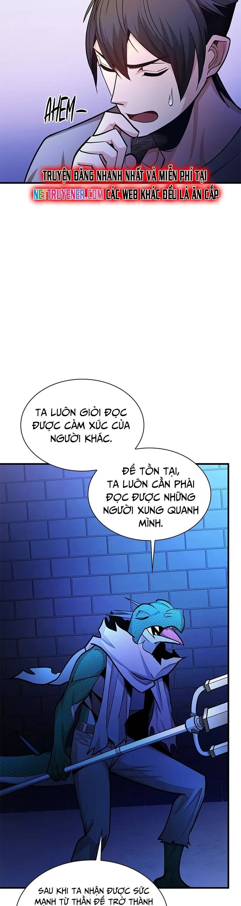 Hầm Ngục Hướng Dẫn Cấp Địa Ngục Chương 219 Ảnh 22