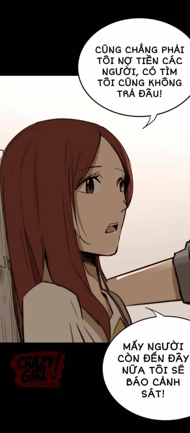 Kim Tiền Chí Thượng Chương 8 Ảnh 14