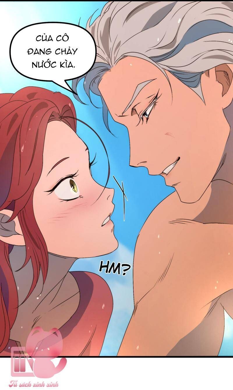 Bảo Mẫu Của Mafia Chương 45 Ảnh 45