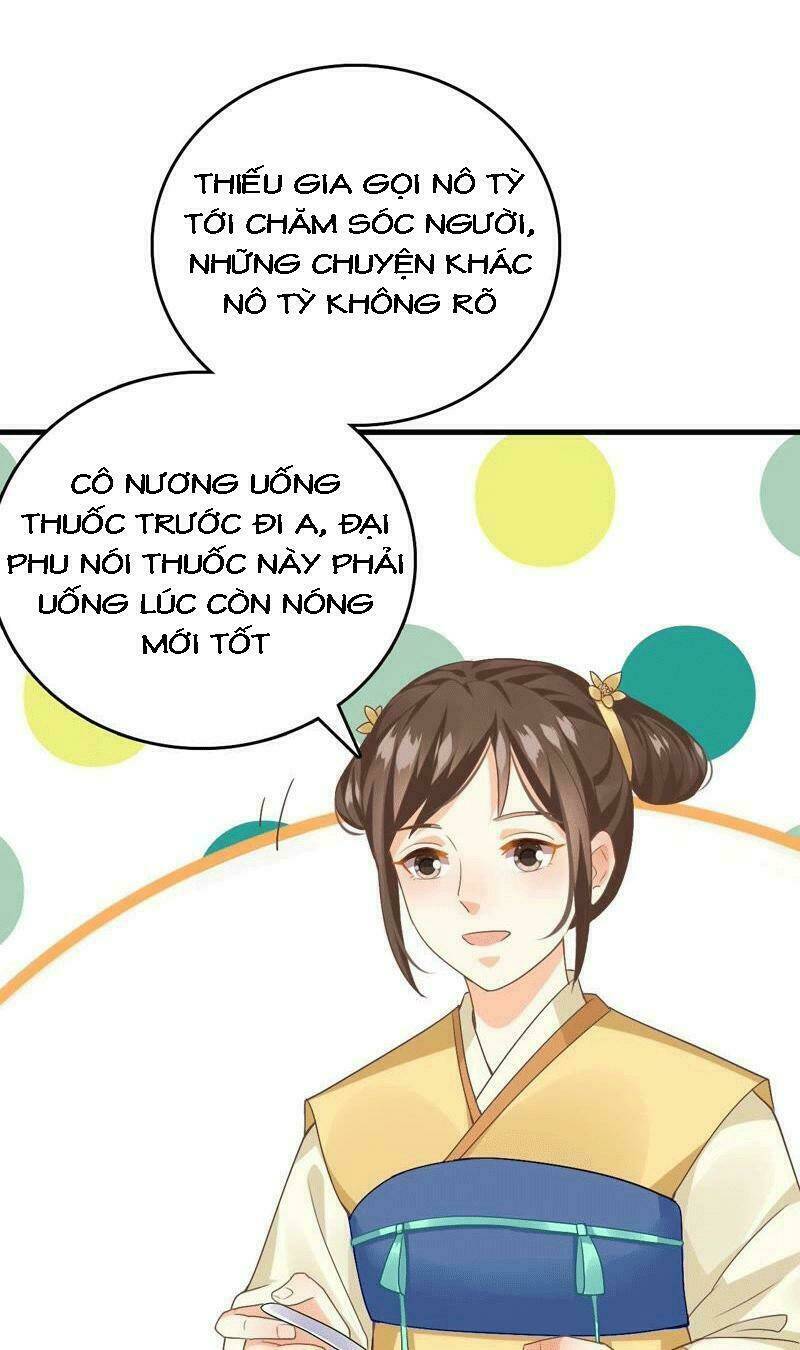 Tình Tễ Hà Xử Chương 10 Ảnh 42
