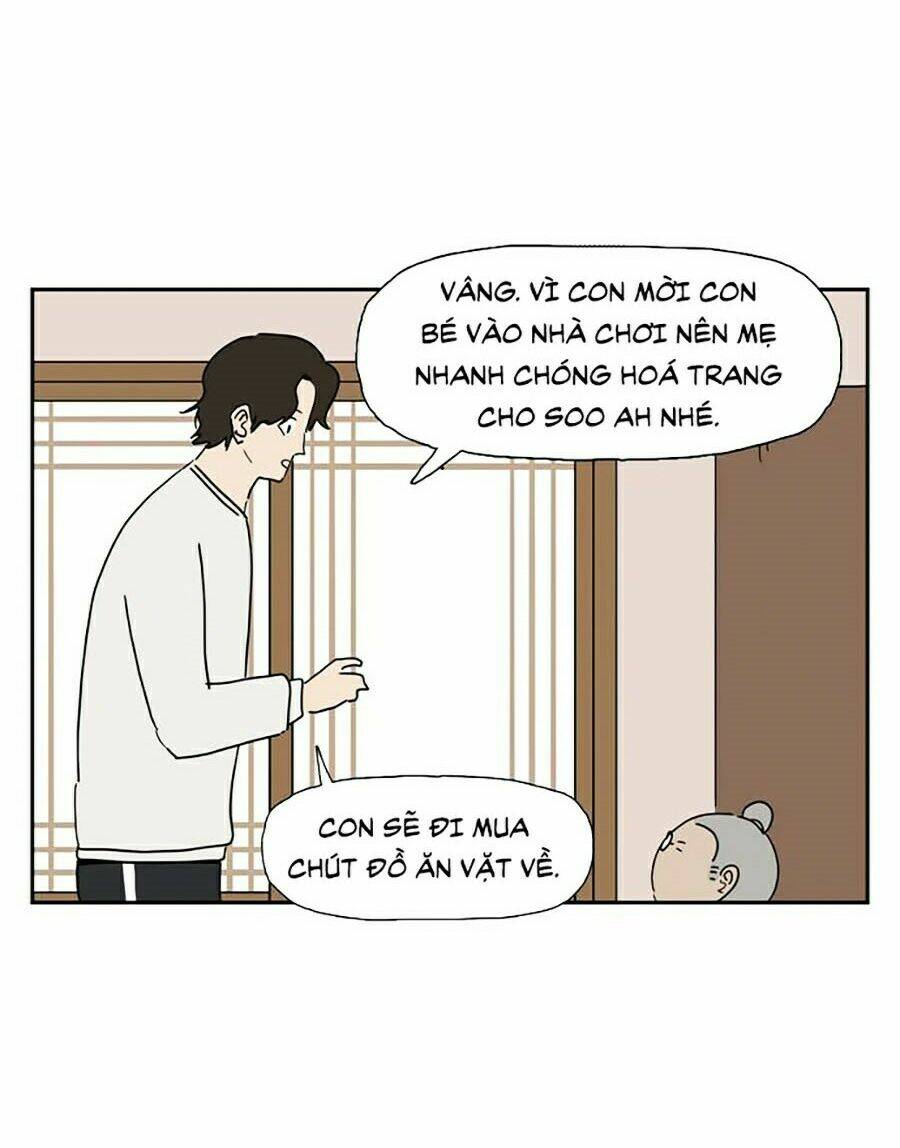 Con Gái Tôi Là Zombie Chương 33 Ảnh 19