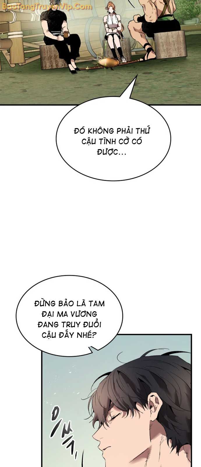Thăng Cấp Cùng Thần Chương 132 Ảnh 18