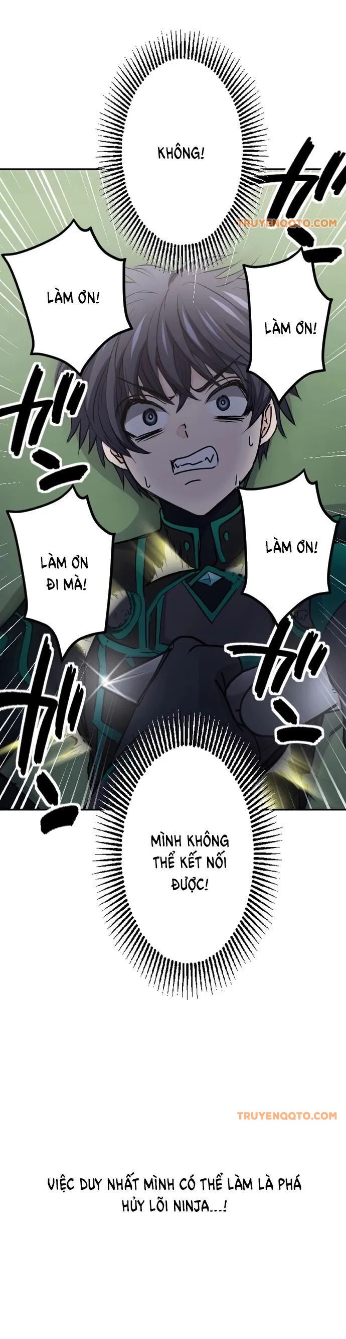 Ittoki The Ninja Chương 10 Ảnh 47