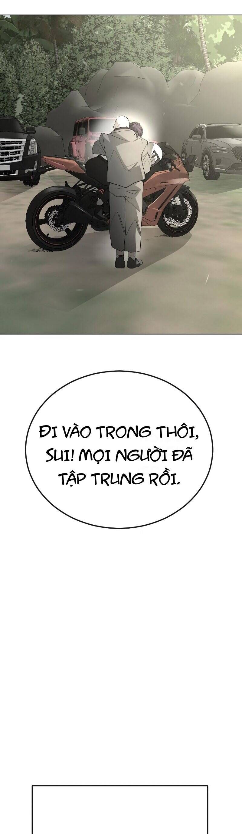 Kĩ Nguyên Của Anh Hùng Chương 185 Ảnh 5