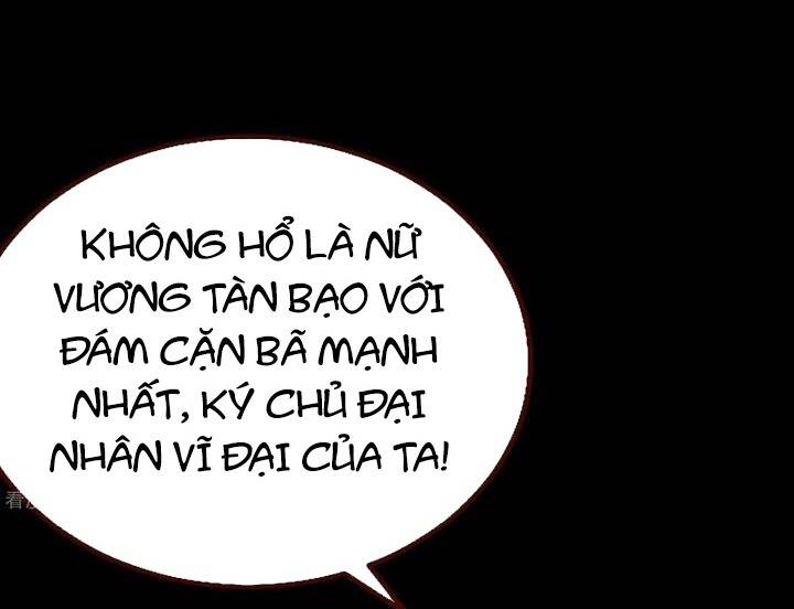 Vạn Tra Triêu Hoàng Chương 803 Ảnh 17