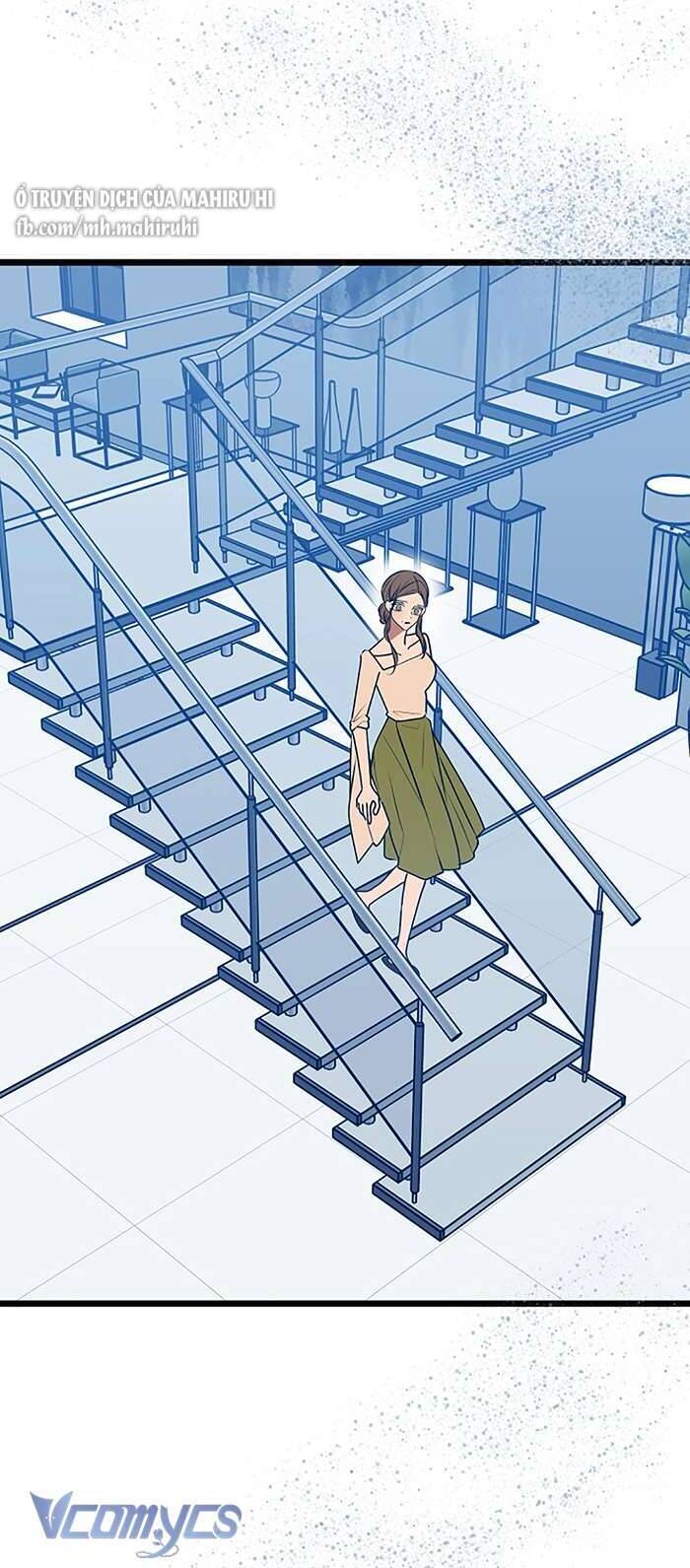 Kẻ Rác Rưởi Không Đáng Được Yêu Chương 111 Ảnh 20