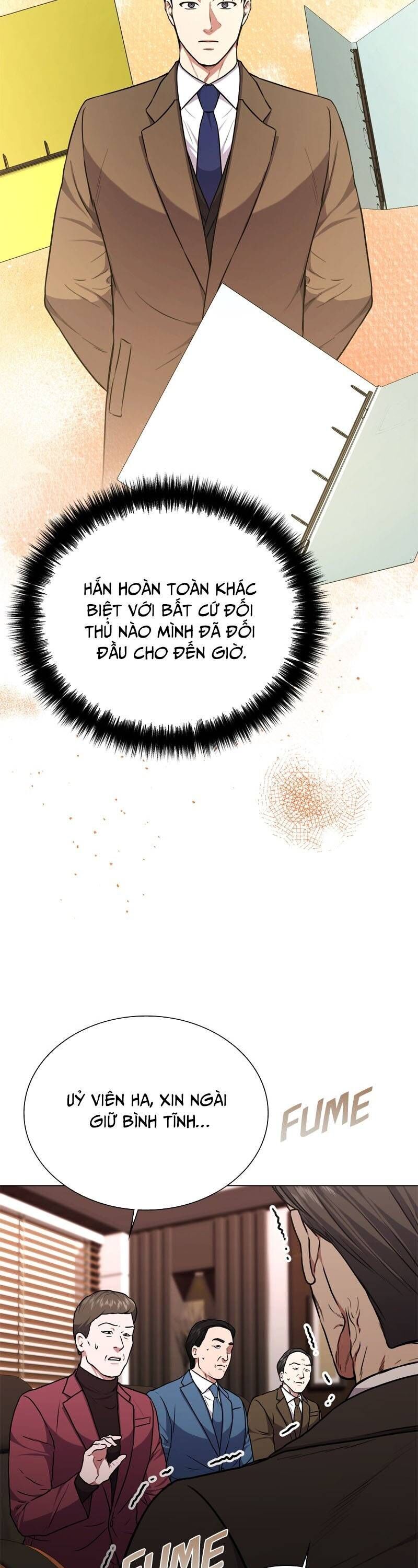 Ta Là Người Thu Thuế Chương 155 Ảnh 16