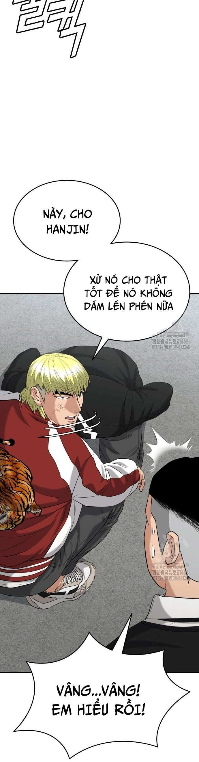 Minh Vương Chương 14 Ảnh 59