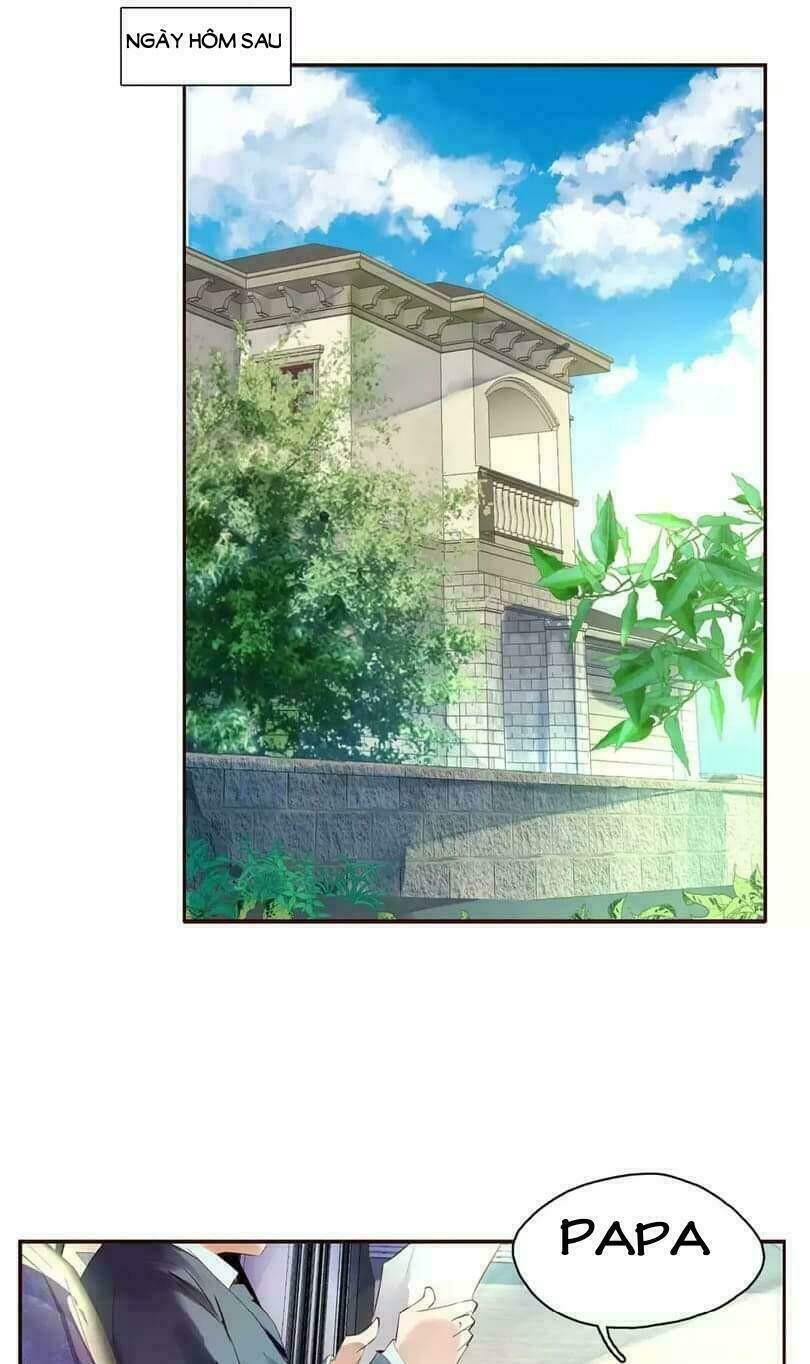 Thâm Hải Ma Ngữ Chương 5 Ảnh 11