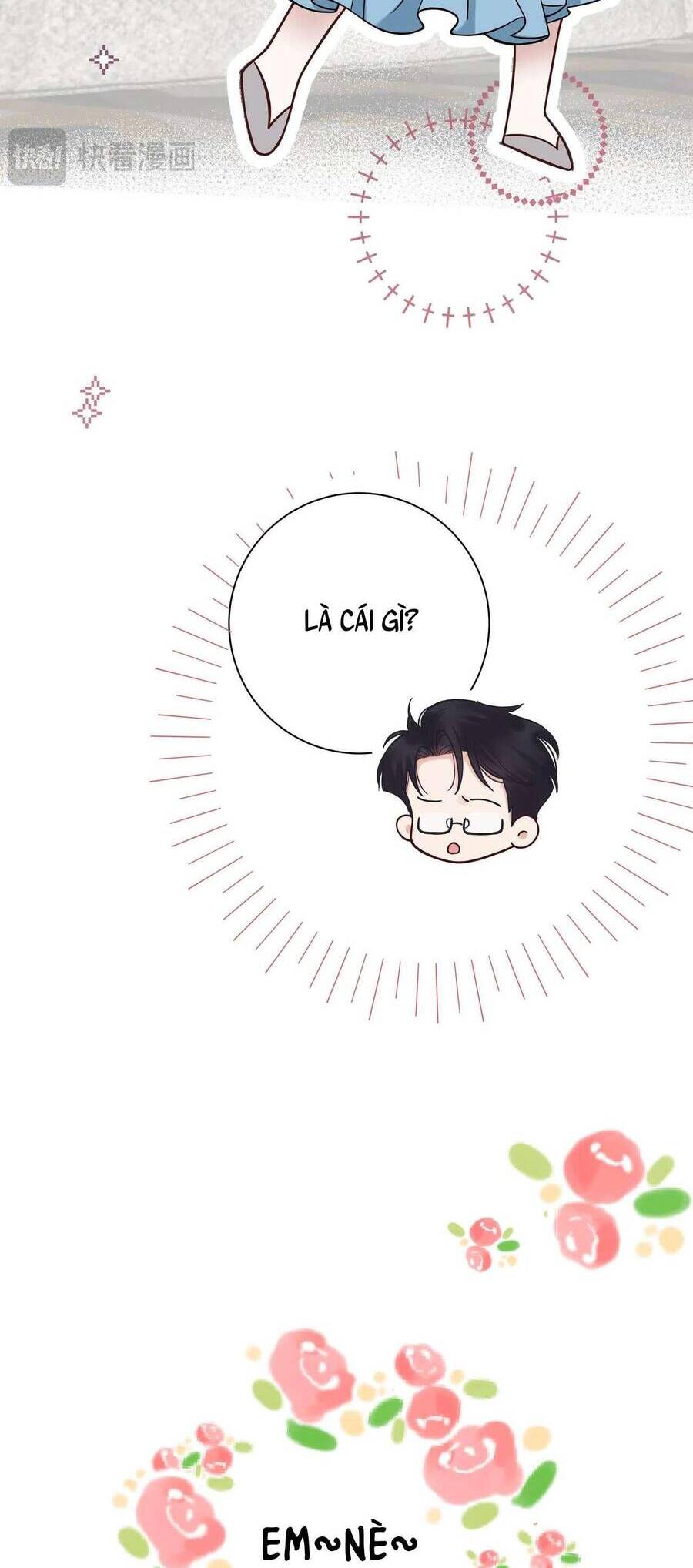 Tôi Cũng Muốn Làm Mợ Út Chương 60 Ảnh 10