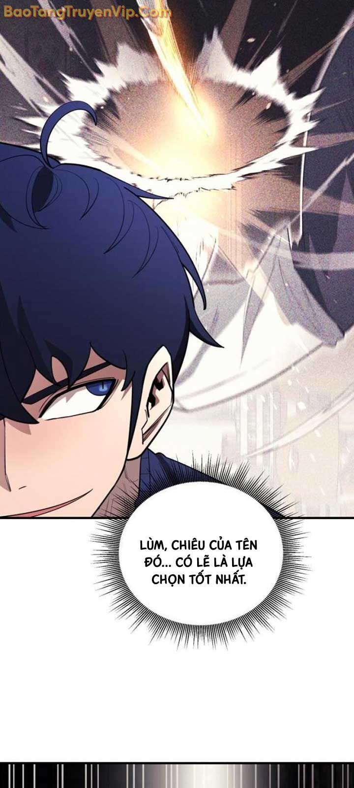 CuộC Sống Học Đường Của Đội Trưởng Quận Chương 25 Ảnh 46