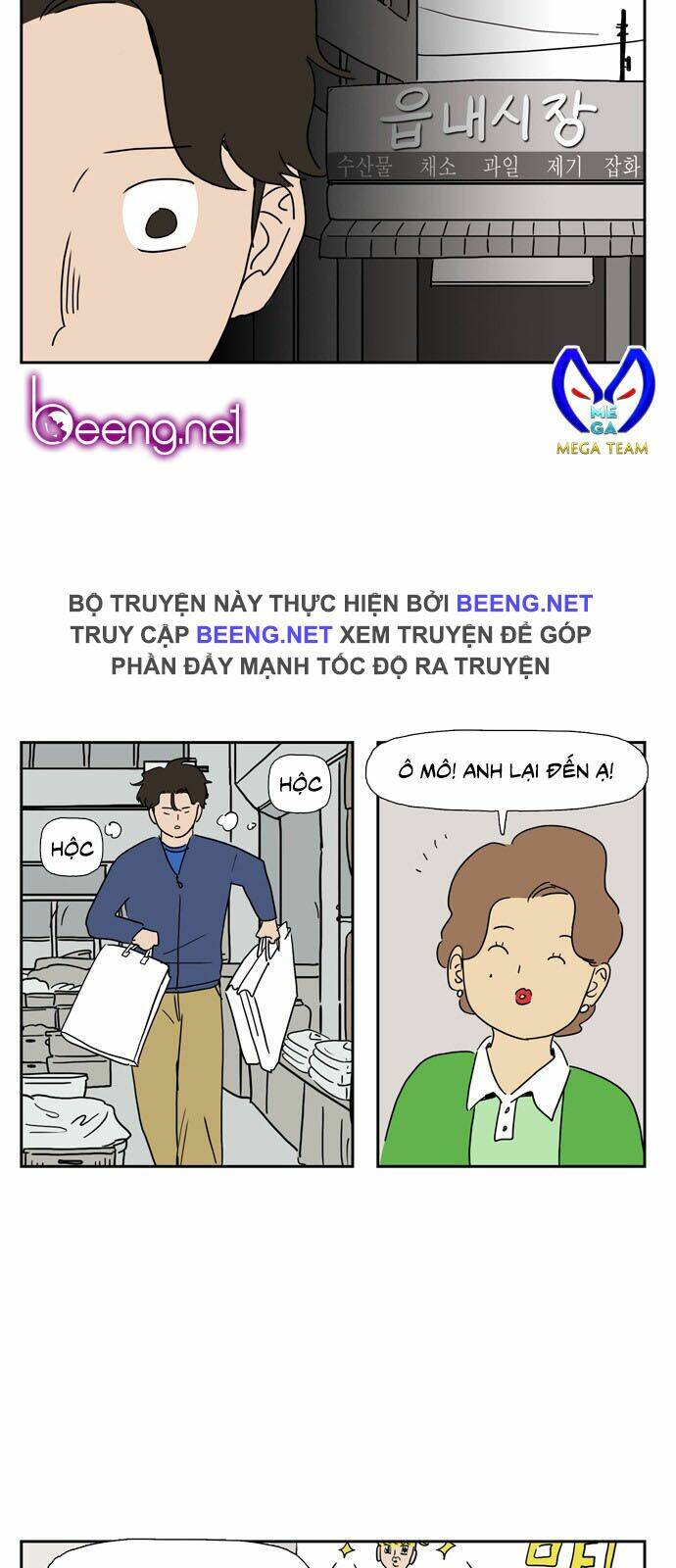 Con Gái Tôi Là Zombie Chương 26 Ảnh 38