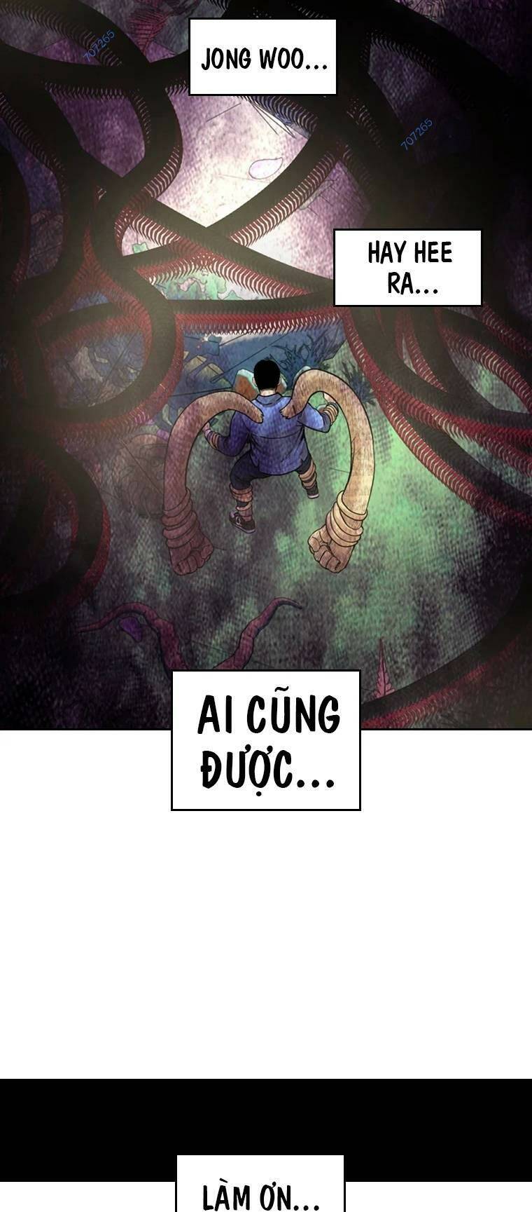 The Blob Chương 90 Ảnh 60