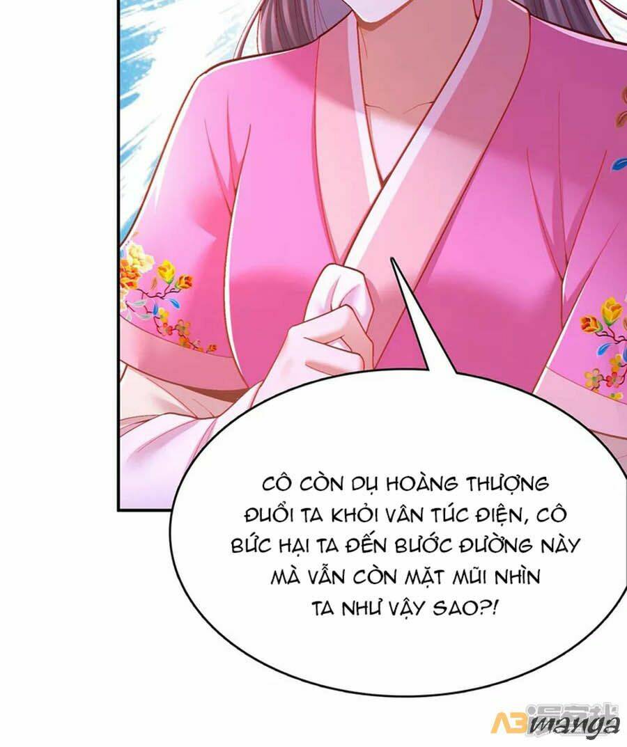 Ngã Tại Hậu Cung Đương Đại Lão Chương 113 Ảnh 3