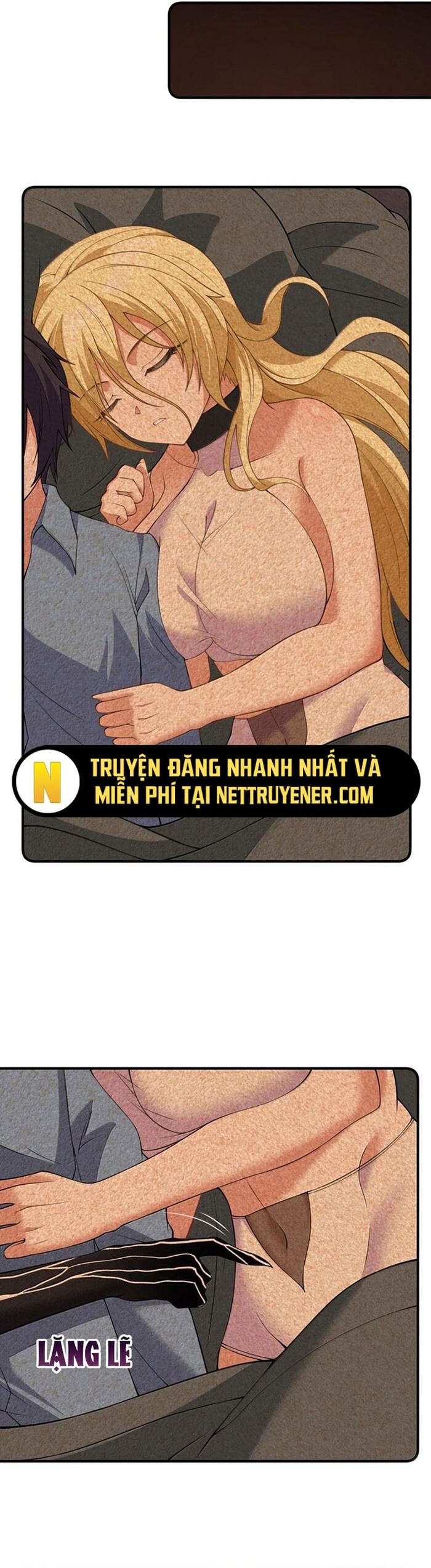 Thuật Sĩ Luyện Kim Tà Ác Không Giải Quyết Được Vật Thí Nghiệm Của Mình Chương 37 Ảnh 16
