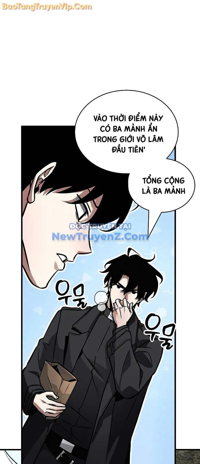 Toàn Trí Độc Giả - Omniscient Reader Chương 264 Ảnh 18