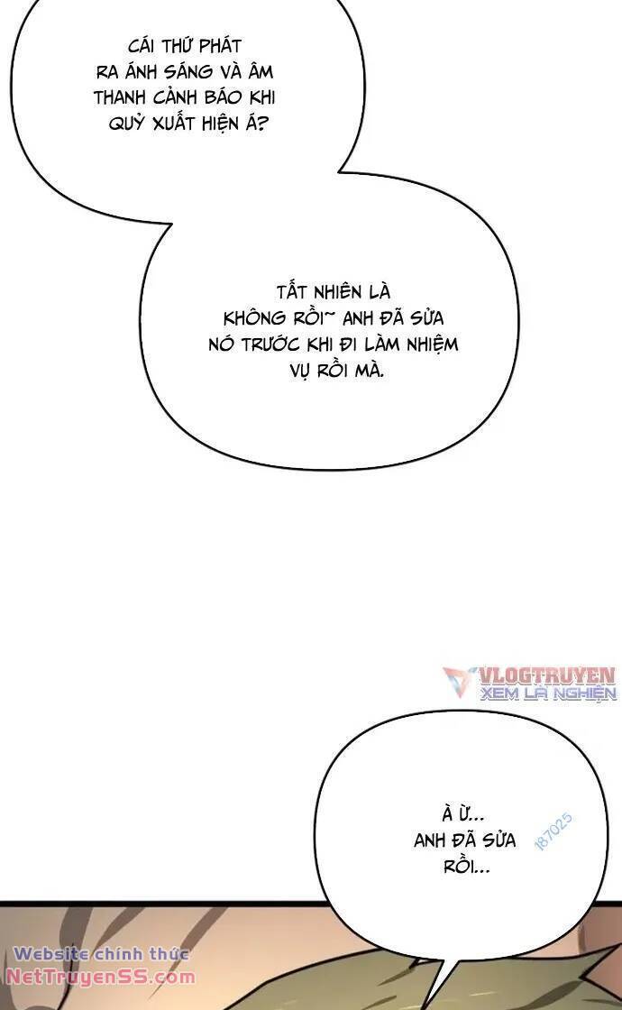 Kiếm Ma Chết Tiệt Chương 26 Ảnh 55
