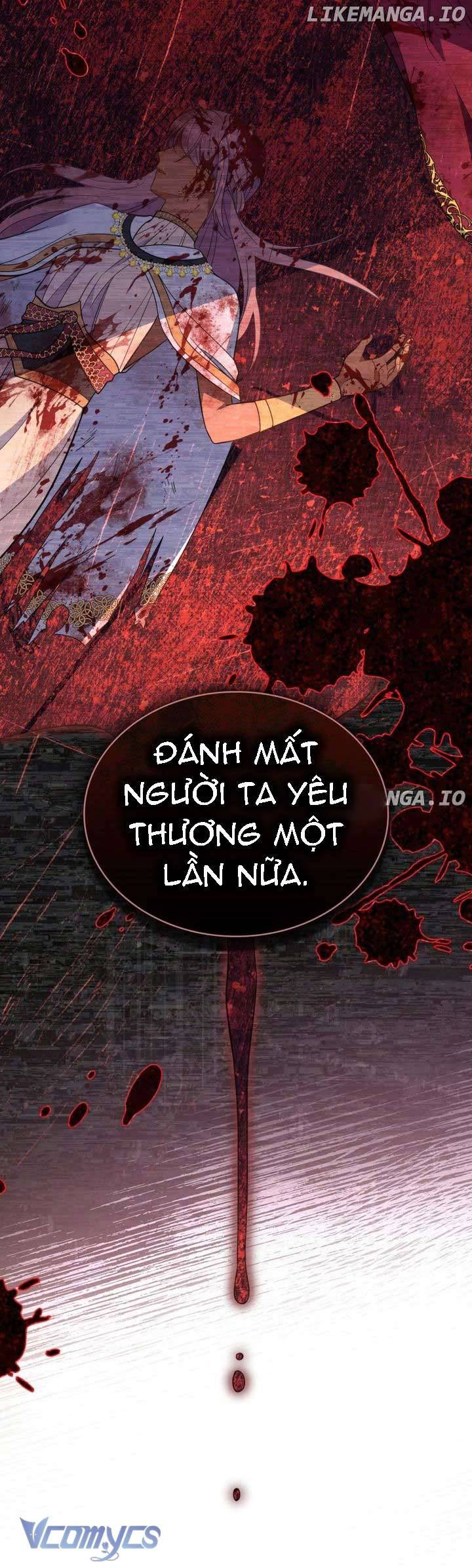 Hôn Nhân Giả Dối Chương 74 Ảnh 18