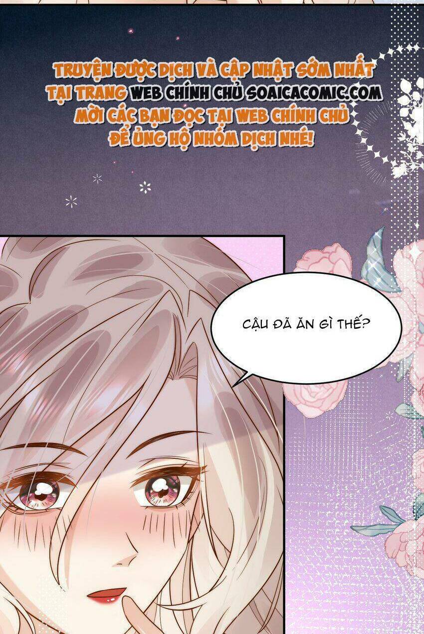 Ảnh Đế Thế Thân Chương 31 Ảnh 7