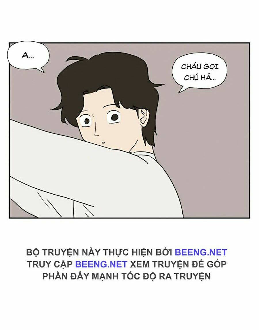 Con Gái Tôi Là Zombie Chương 33 Ảnh 7