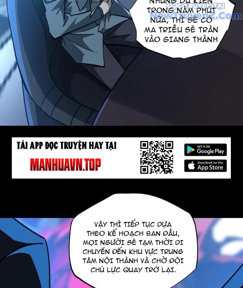 Ta Là Tai Họa Cấp Mục Sư Chương 44 Ảnh 24