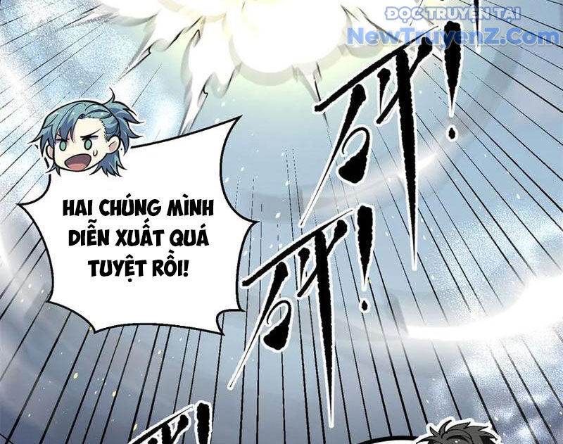 Toàn Cầu Cao Võ Chương 313 Ảnh 43