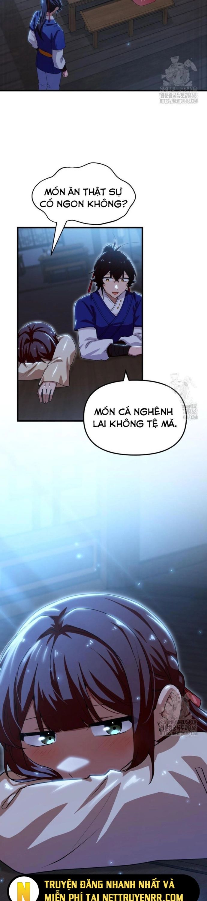 Nhà Nghỉ Thiên Ma Chương 50 Ảnh 29