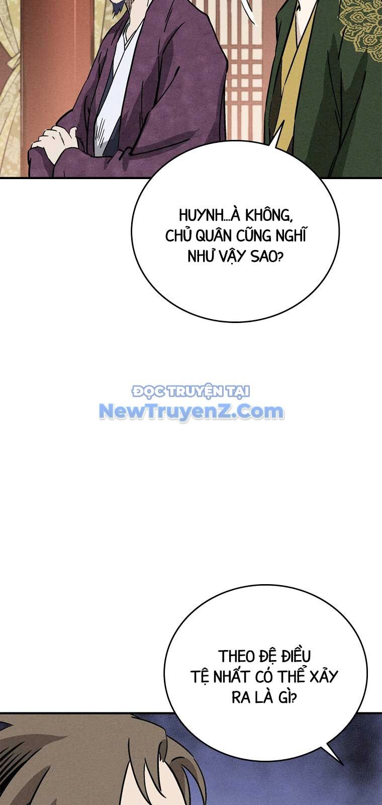 Trọng Sinh Thành Thần Y Thời Tam Quốc Chương 157.1 Ảnh 63