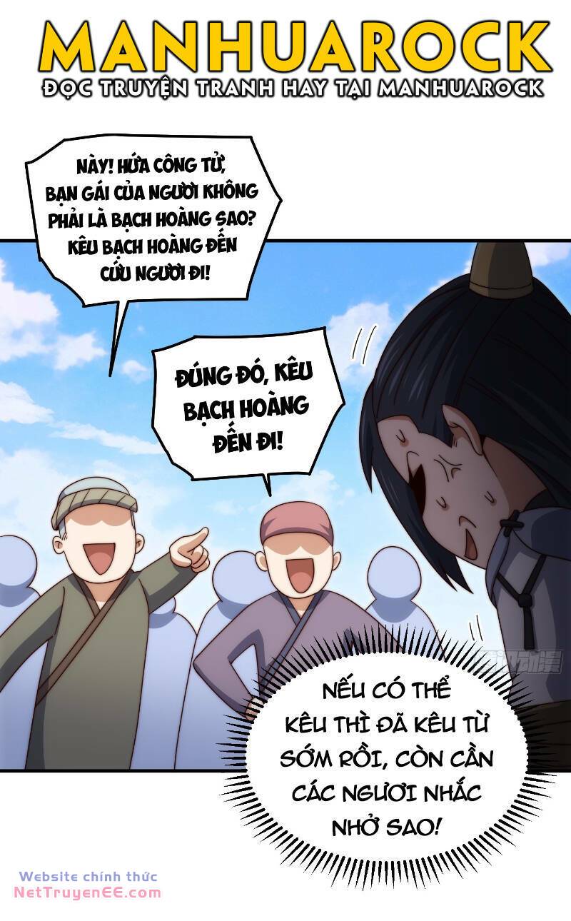 Người Trên Vạn Người Chương 317 Ảnh 16