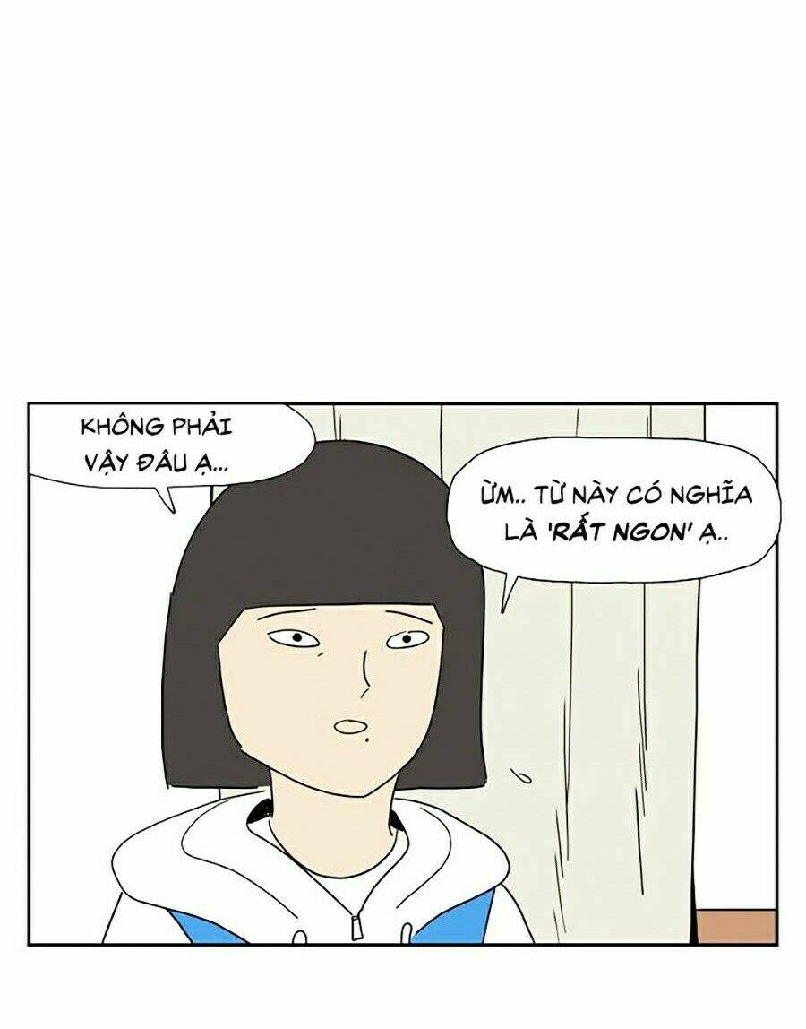 Con Gái Tôi Là Zombie Chương 33 Ảnh 56