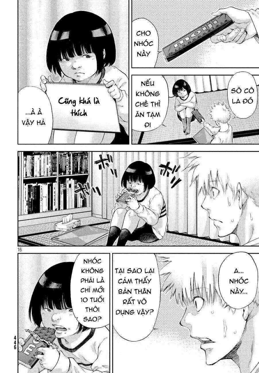 Aishiteimasu, Kyouko-San. Chương 8 Ảnh 19