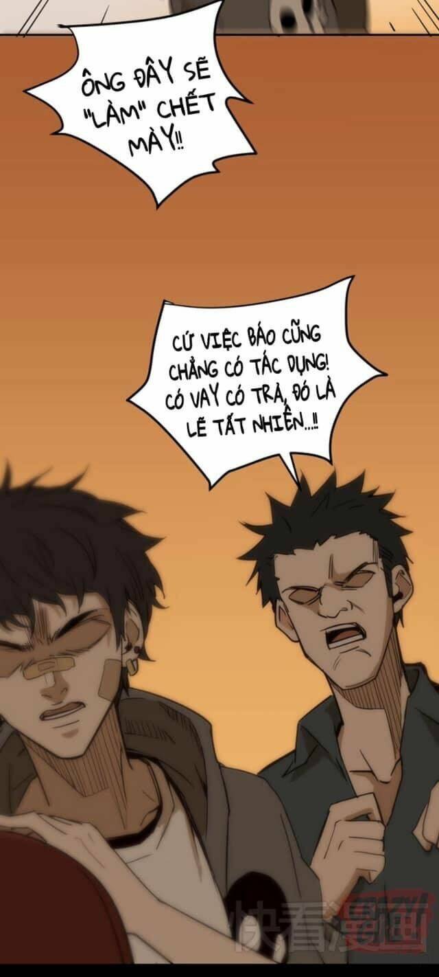 Kim Tiền Chí Thượng Chương 8 Ảnh 16