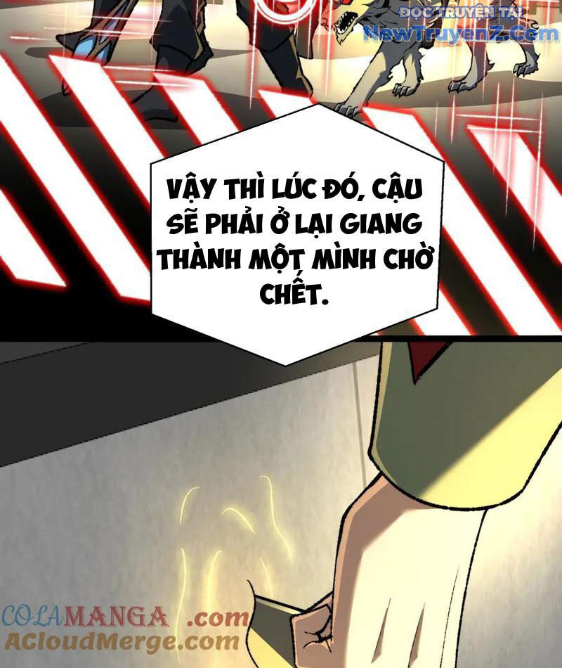 Ta Là Tai Họa Cấp Mục Sư Chương 40 Ảnh 49