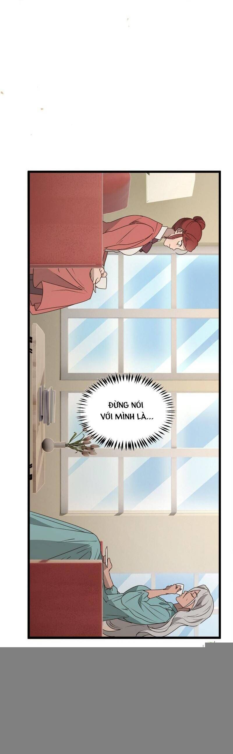 Bảo Mẫu Của Mafia Chương 53 Ảnh 17