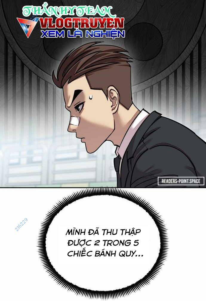 Surviving In A School Bully Chương 6 Ảnh 64