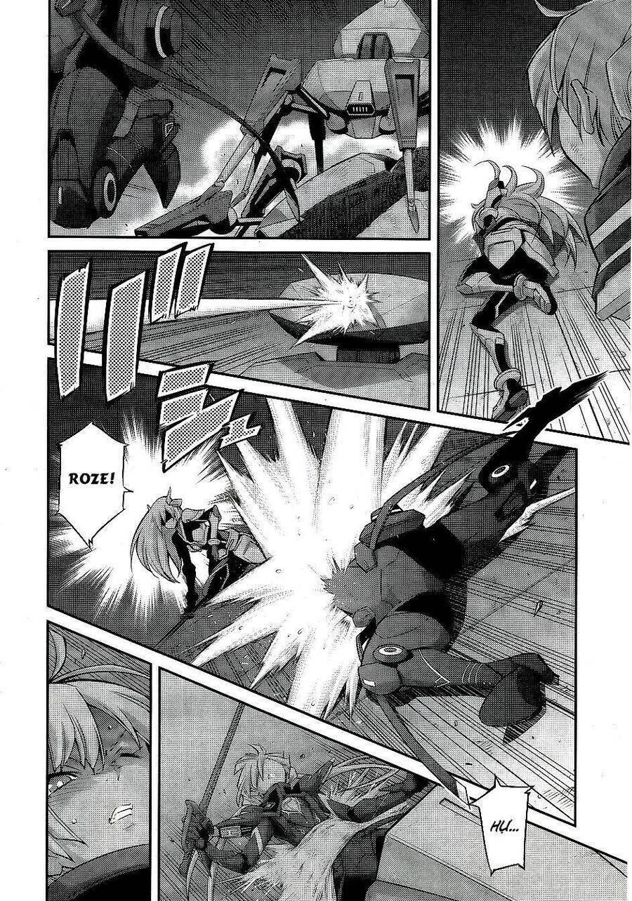 Yu-Gi-Oh! Ocg Stories Chương 13 Ảnh 18