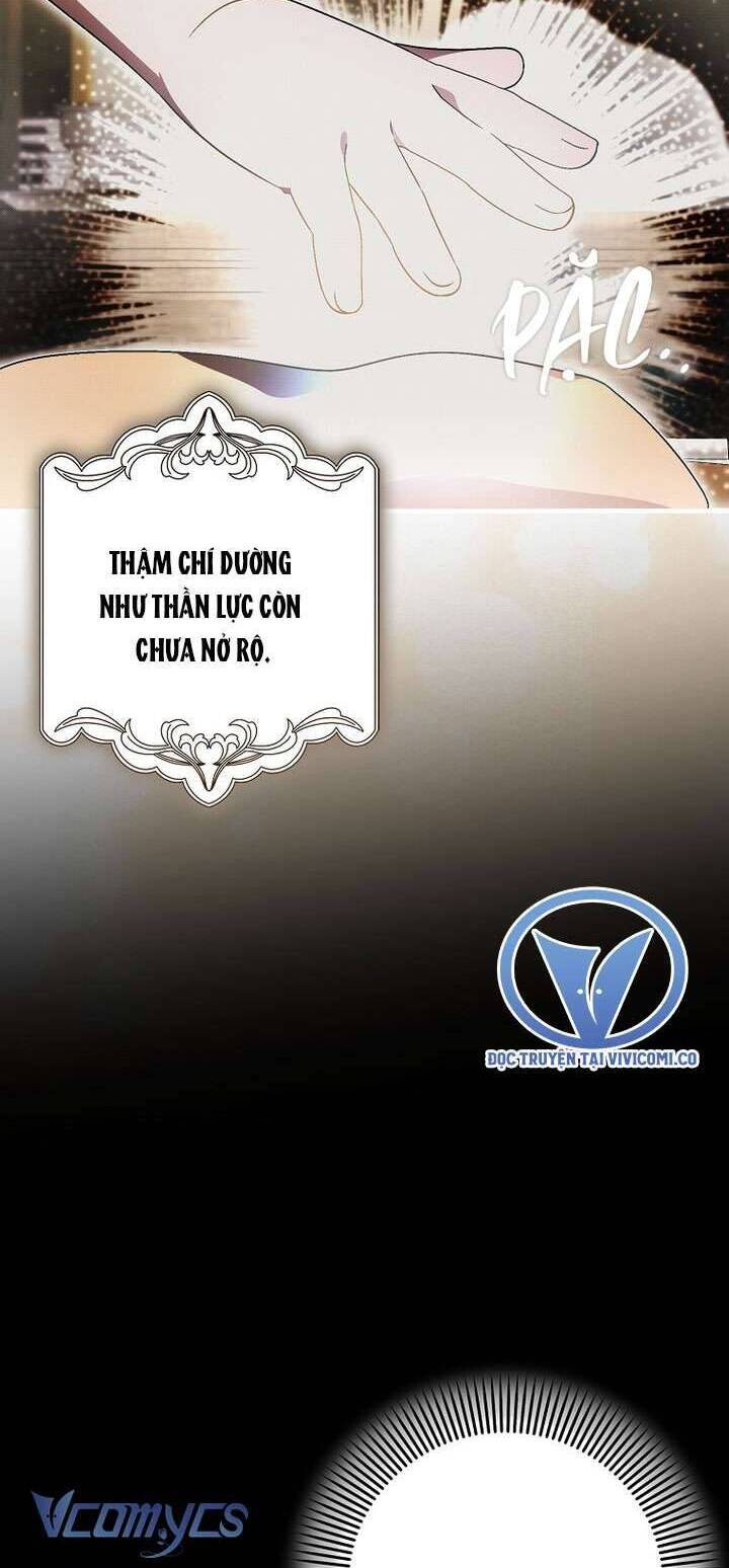 Lần Đầu Tiên Được Yêu Thương Chương 58 Ảnh 25