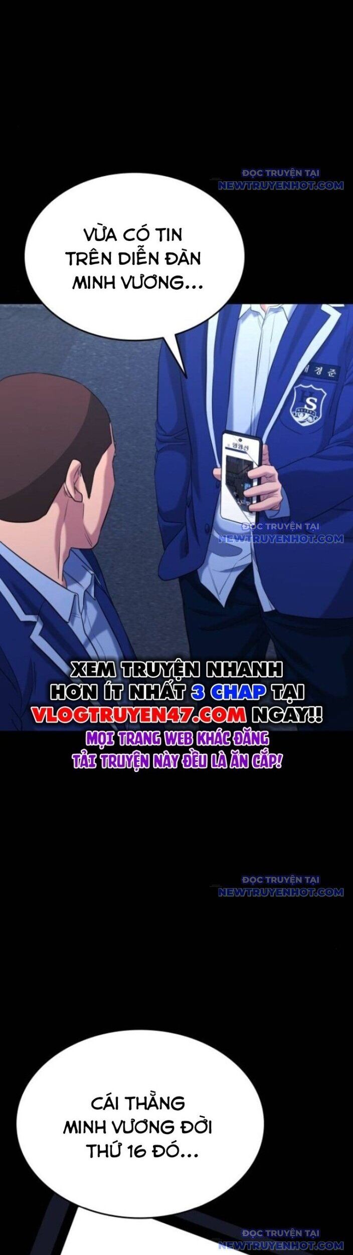 Minh Vương Chương 17 Ảnh 45