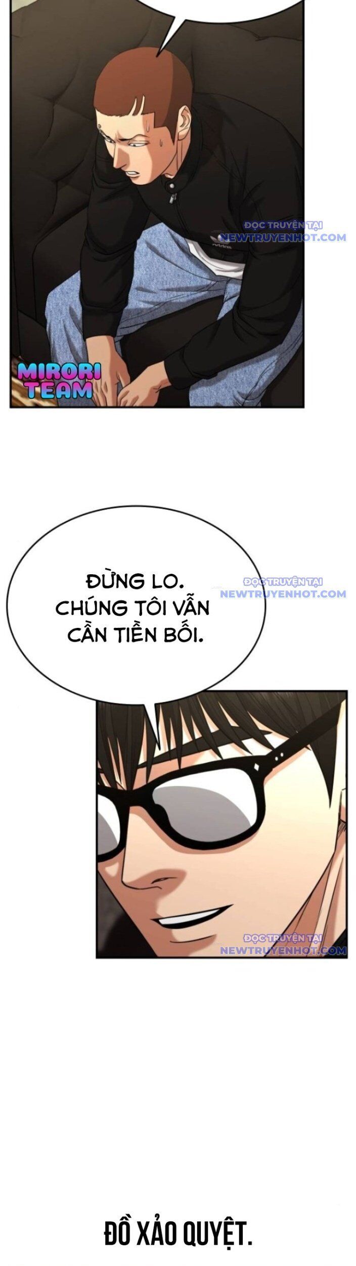 Minh Vương Chương 20 Ảnh 52