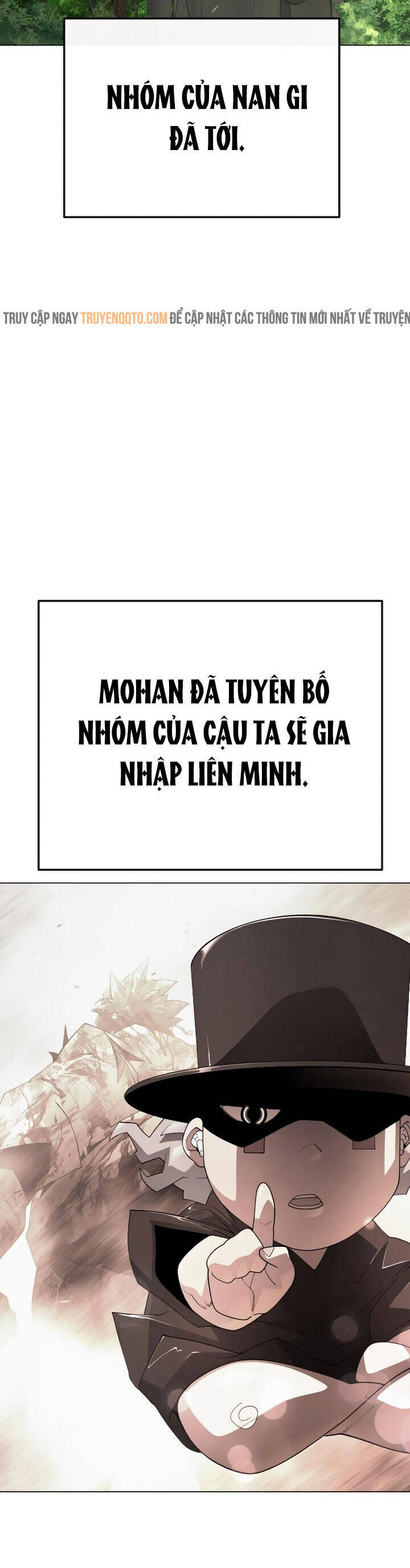Kĩ Nguyên Của Anh Hùng Chương 184 Ảnh 74