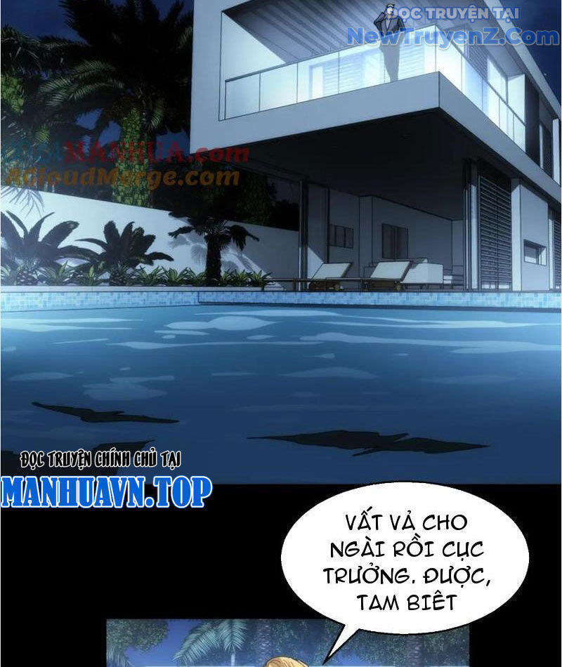 Nhất Ký Trọng Quyền Chương 19 Ảnh 16