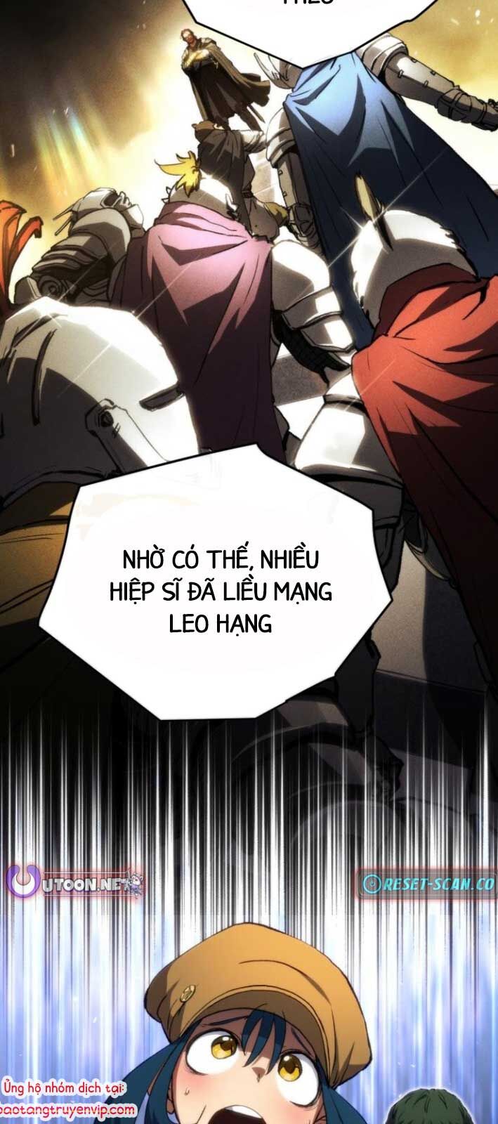 Wild Ranker Chương 5 Ảnh 60