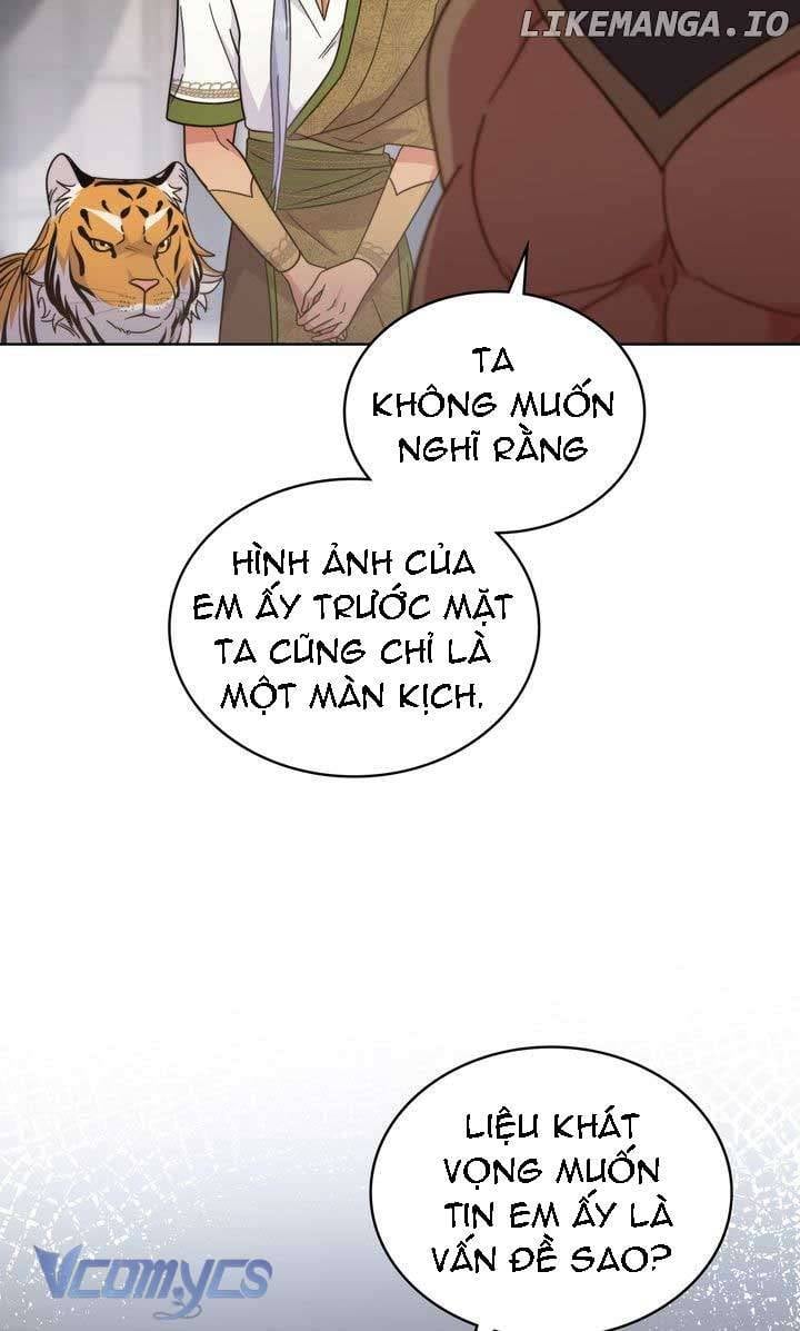 Hôn Nhân Giả Dối Chương 74 Ảnh 12