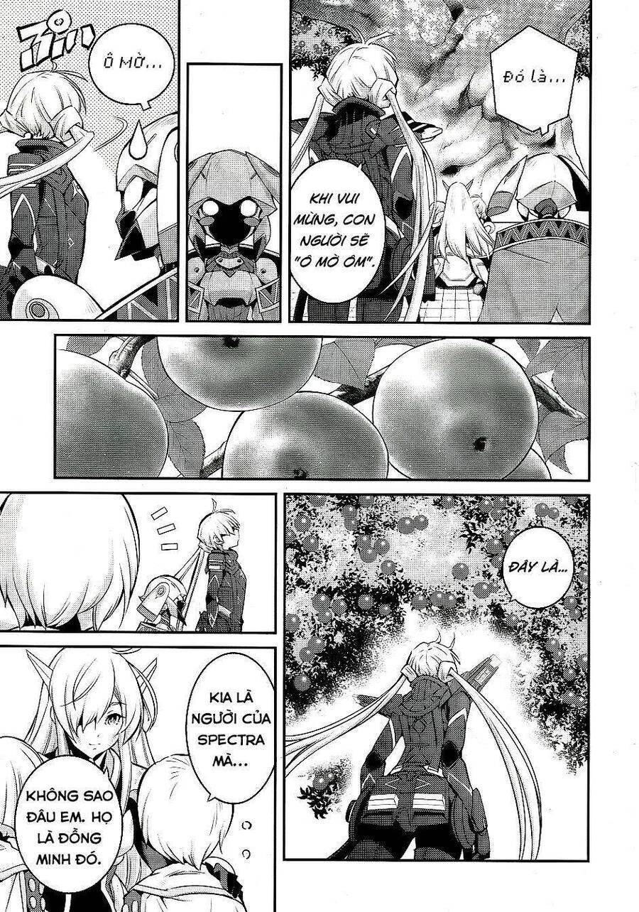 Yu-Gi-Oh! Ocg Stories Chương 13 Ảnh 31