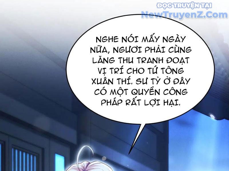 Các Nữ Sư Tôn Đều Muốn Chiếm Hữu Ta Chương 19 Ảnh 51