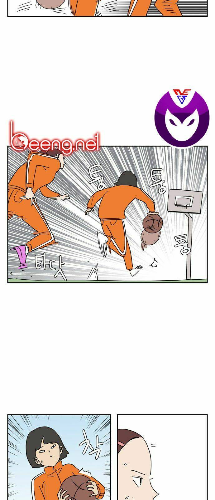 Con Gái Tôi Là Zombie Chương 30 Ảnh 4