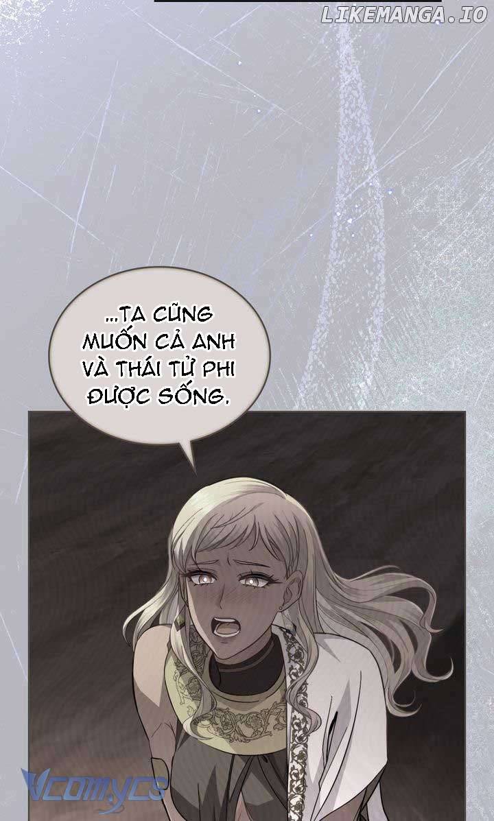Hôn Nhân Giả Dối Chương 74 Ảnh 6